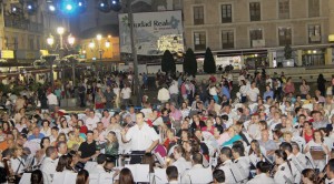 Noche Blanca Ciudad Real 2014 Nocha Blanca 2014