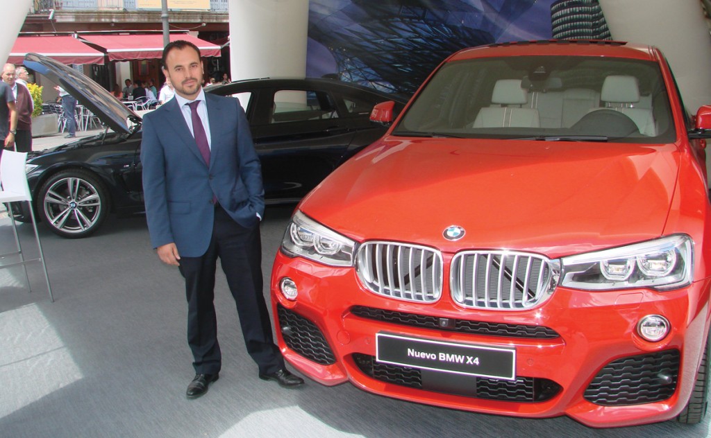 BMW Roauto Motor