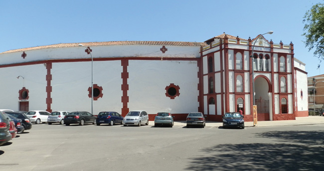 Más de 576.000 euros para la adecuación de la Plaza de Toros de Ciudad Real