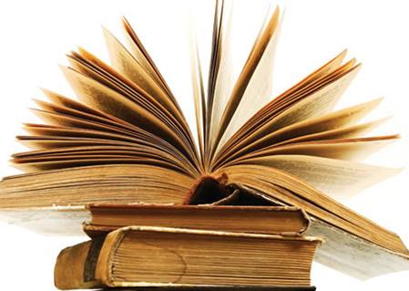 ¿Por qué las hojas de los libros amarillean con el tiempo?