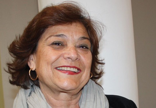 Entrevista a María Teresa González, alcaldesa de Torralba
