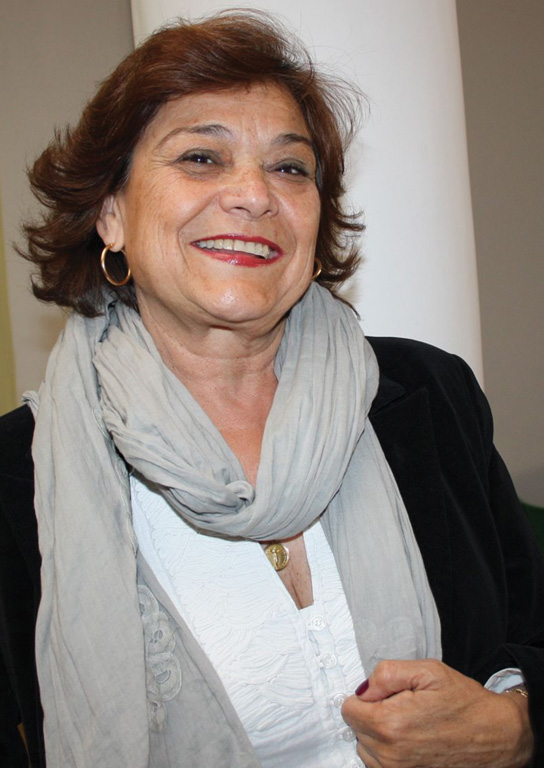 María Teresa González