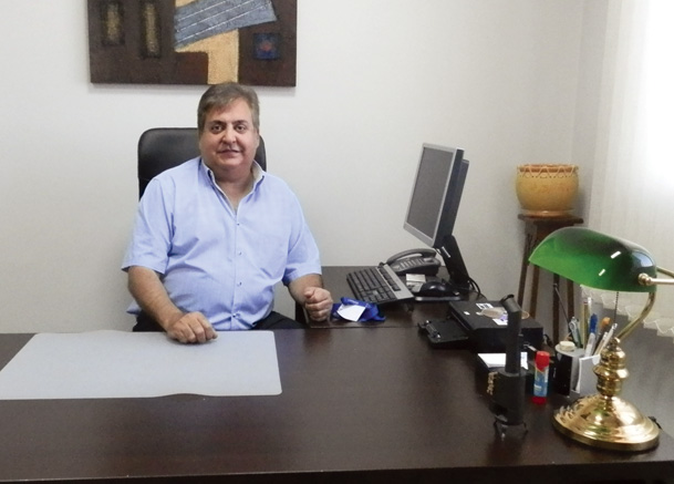 NEOCENTER un Centro de Negocios a su alcance