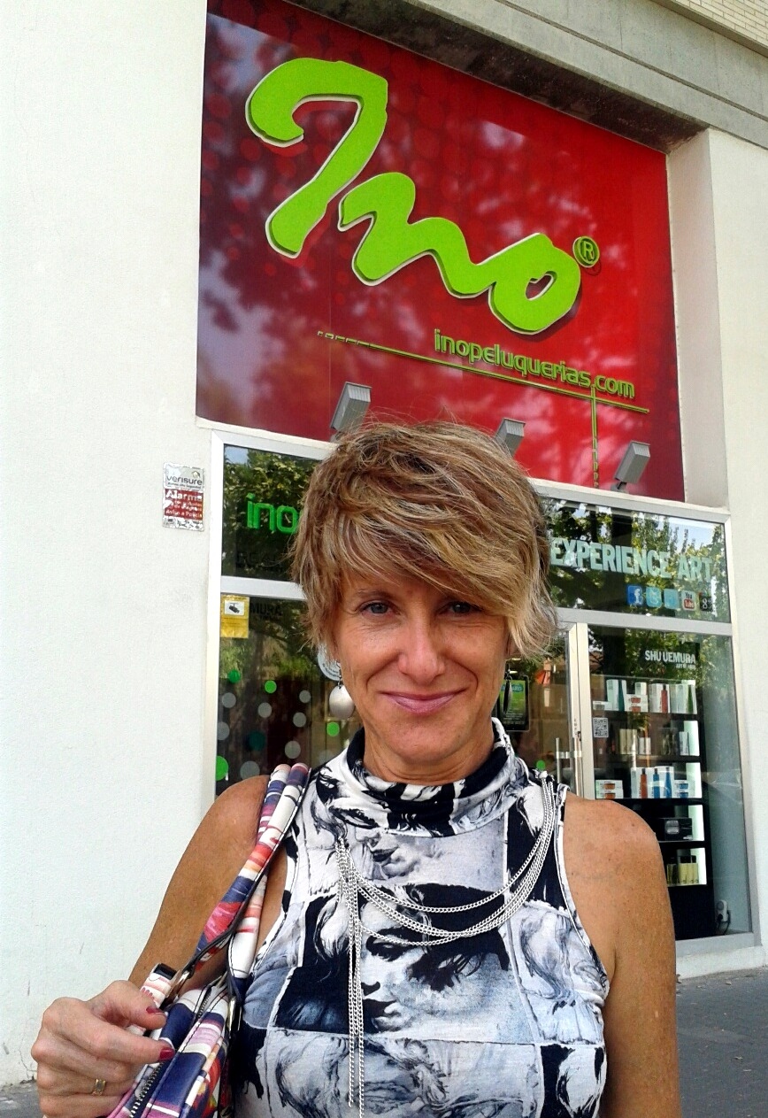 Ino Crespo