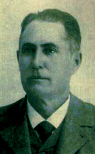 Gaspar Naranjo