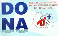 La Hermandad de Donantes de Sangre celebrará unas jornadas de extracción los días 29 y 30 de diciembre en Miguelturra