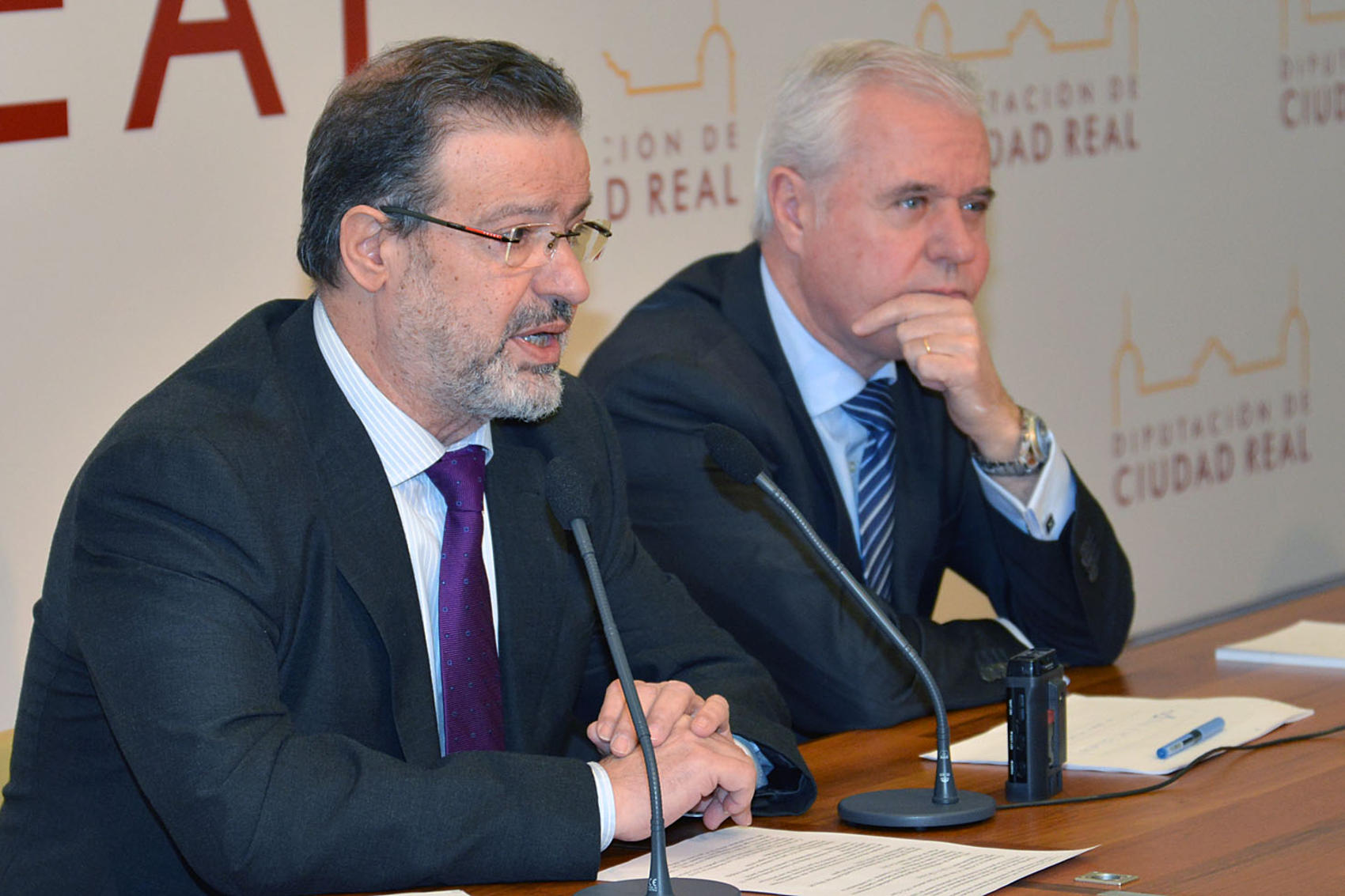 La Diputación destina 5″5 millones de euros para que los Ayuntamientos den trabajo a parados