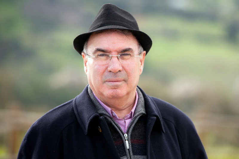 El Director del Museo Nacional del Teatro de Almagro, Andrés Peláez Martín, será el Pregonero de los Carnavales 2015