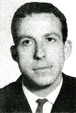 Jose Antonio García