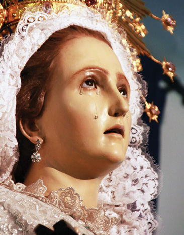 Semana Santa Daimiel