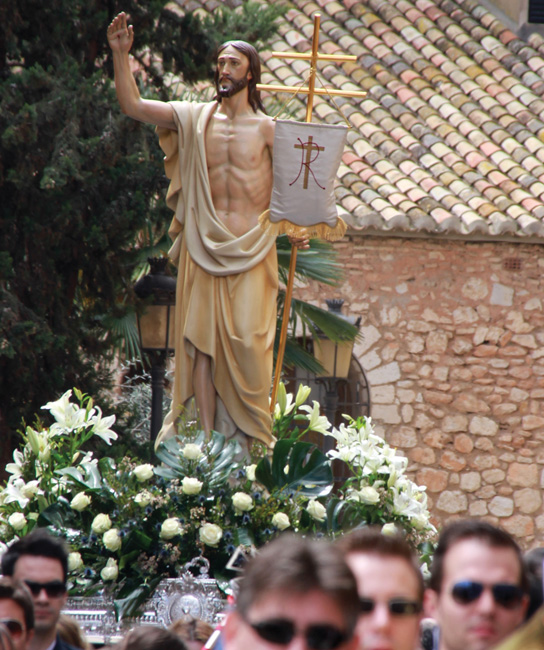 Semana Santa Daimiel