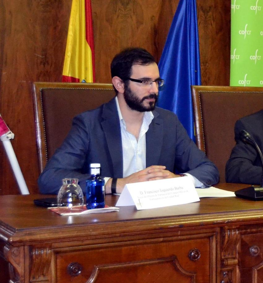 francisco izquierdo