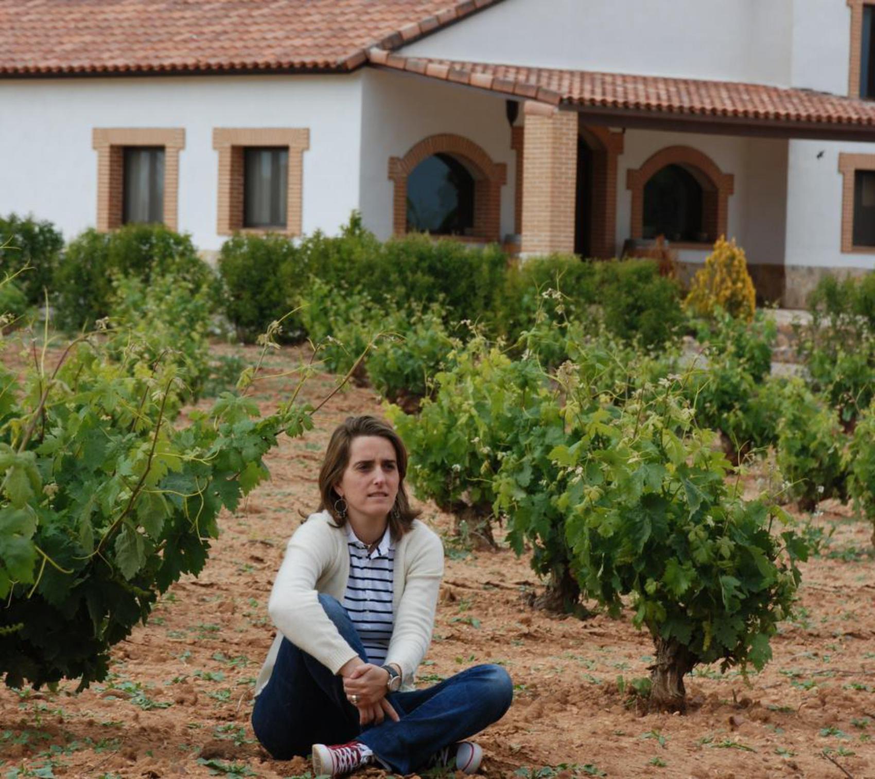 La Asociación de vino ecológico » Spanishorganicwines » elige FENAVIN para darse a conocer en el mundo del vino