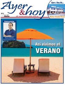 Revista de Junio 2015 – Ciudad Real