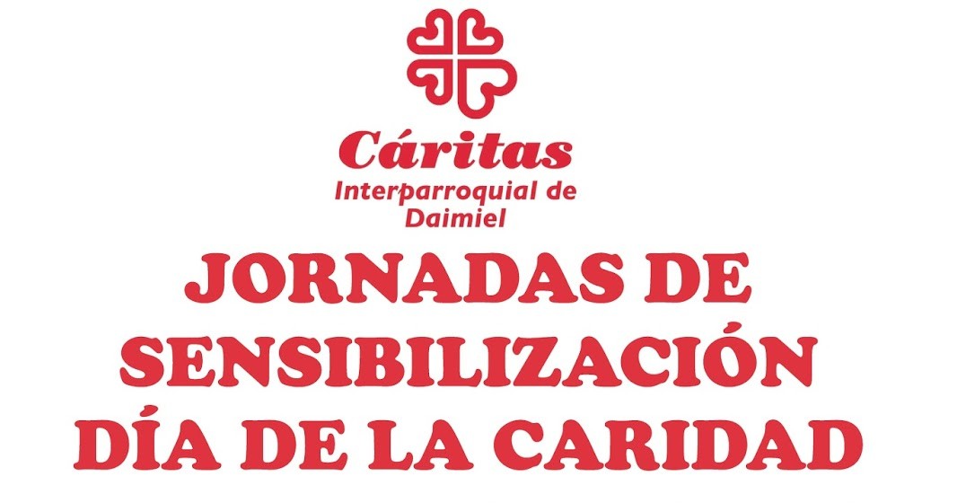 Cáritas organiza una mesa redonda sobre solidaridad con representantes de PP, PSOE e IU