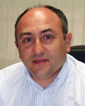 Florencio Rodríguez
