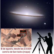 La Casa de Cultura acoge Las ‘ XVII Jornadas Públicas de Astronomía ‘