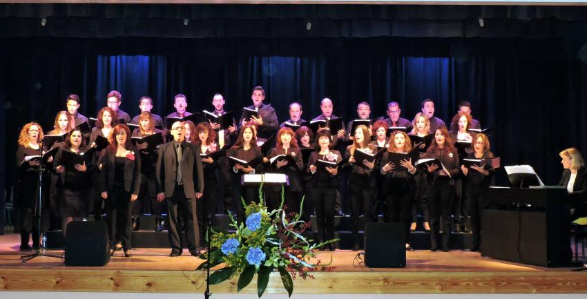 Más de 250 personas acuden a los actos musicales previos al tradicional Concierto de Santa Cecilia en Torralba de Calatrava