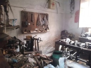 Cuchillería Novoa & Paraiso