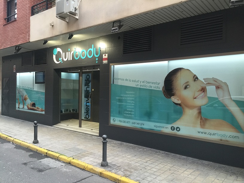 Clínica Centro Quirbody trae la última tecnología especializada en belleza a Ciudad Real