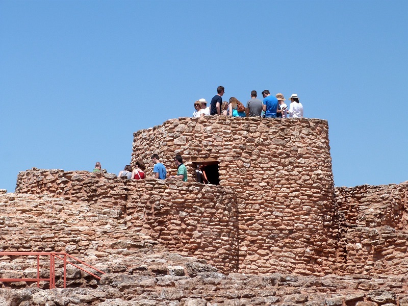 El interés por la Motilla del Azuer supera las expectativas del año pasado
