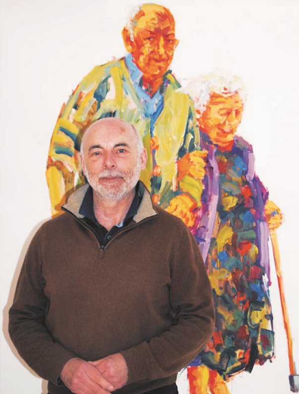 Jose Manuel Exojo