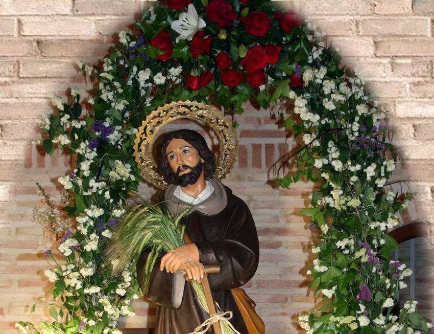 Poblete configura un atractivo programa para las fiestas de San Isidro Labrador, desde el 6 al 21 de mayo