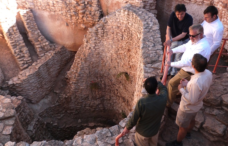 Motilla del Azuer