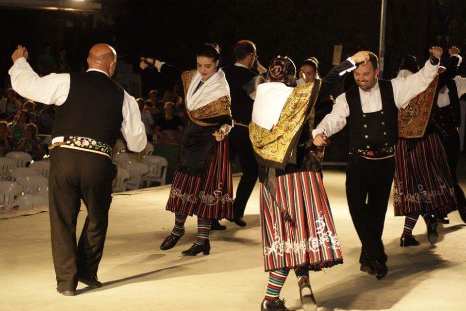 ASOCIACIÓN FOLK VIRGEN DE LAS CRUCES