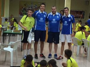 Club Deportivo Don Bosco 03