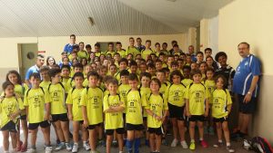Club Deportivo Don Bosco
