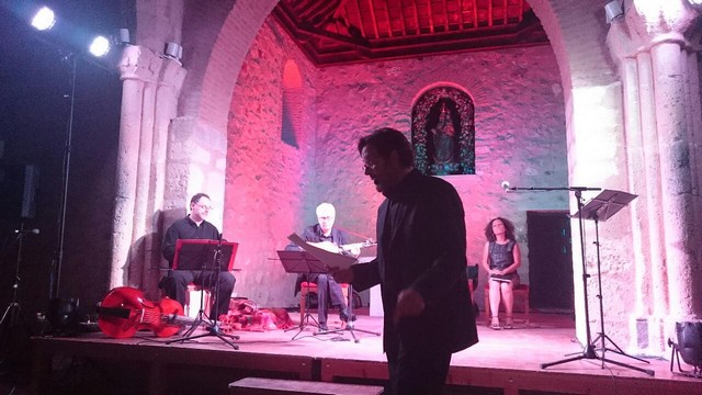 Ilerda Antiqua con Shakespeare y Cervantes abren el Festival de Música Antigua de Alarcos
