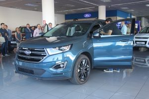 Ford Edge 01