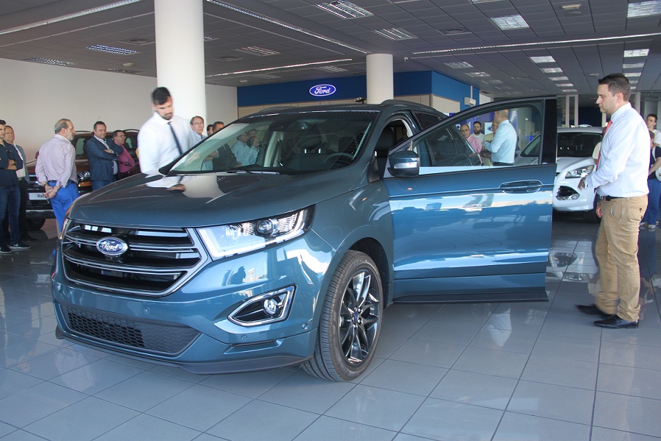 Ford Edge 02