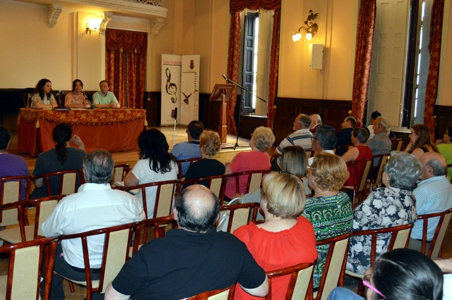 El Ayuntamiento de Ciudad Real continúa con su política de participación en Asambleas Abiertas Vecinales