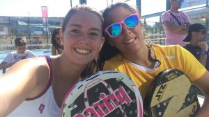 World Padel Tour La Nucia, Alicante