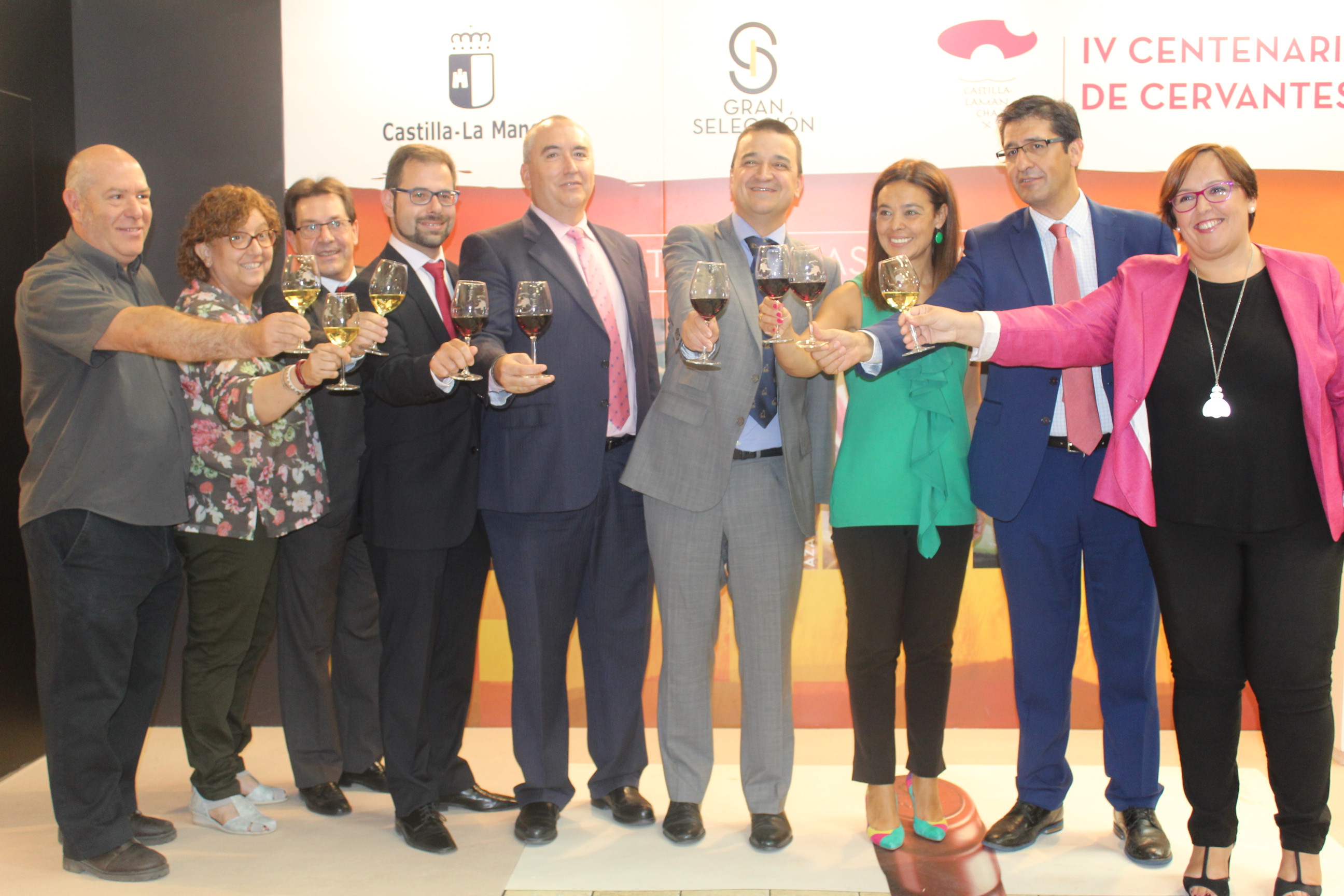 El Gobierno de Castilla-La Mancha impulsa la promoción del turismo cinegético a través de FECIRCATUR