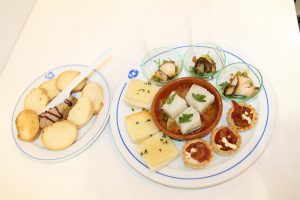 Degustación Ciudad Real