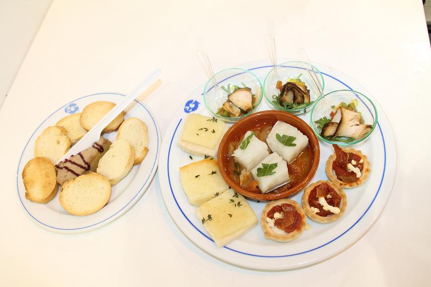 Degustación Ciudad Real