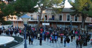 MINUTO SILENCIO Y PLENO (11)