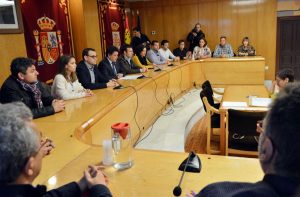 MINUTO SILENCIO Y PLENO (4)