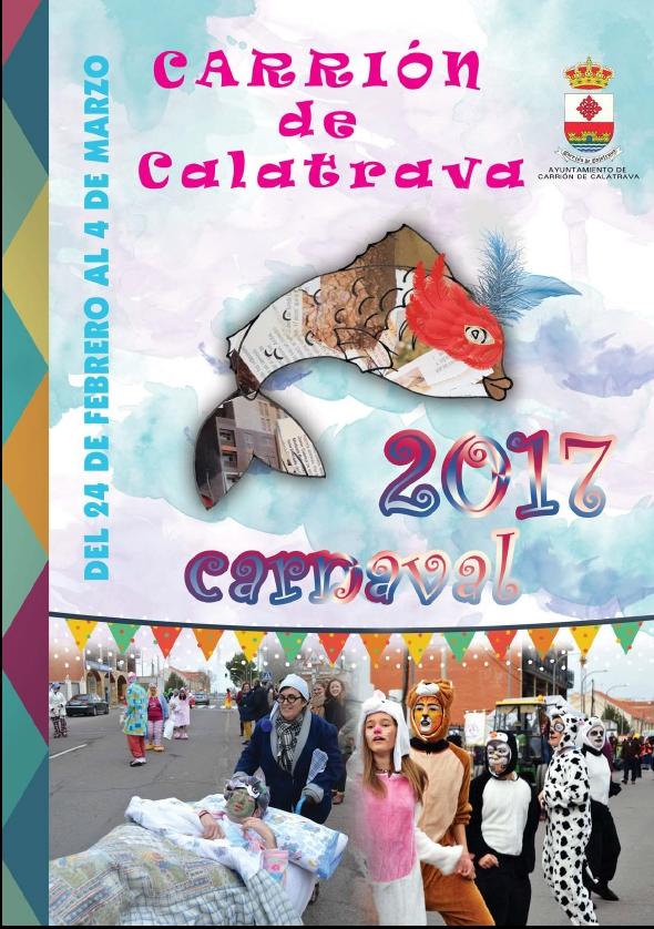 El carnaval de Carrión arrancará con Encarni Salmerón, Pilar Sobrino, el humorista Fernando Chacón y con “Los Litronaos”