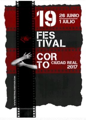 664 cortometrajes participarán en el 19º Festival Corto Ciudad Real