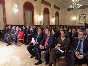 I Premios de la ONG Misión Humanitaria