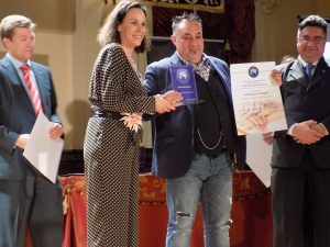 I Premios de la ONG Misión Humanitaria