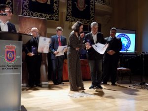 I Premios de la ONG Misión Humanitaria