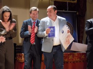 I Premios de la ONG Misión Humanitaria