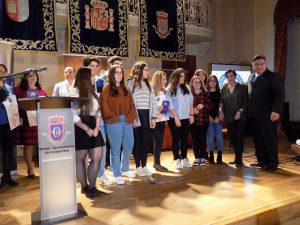 I Premios de la ONG Misión Humanitaria