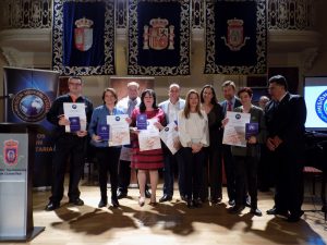 I Premios de la ONG Misión Humanitaria