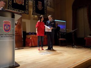 I Premios de la ONG Misión Humanitaria